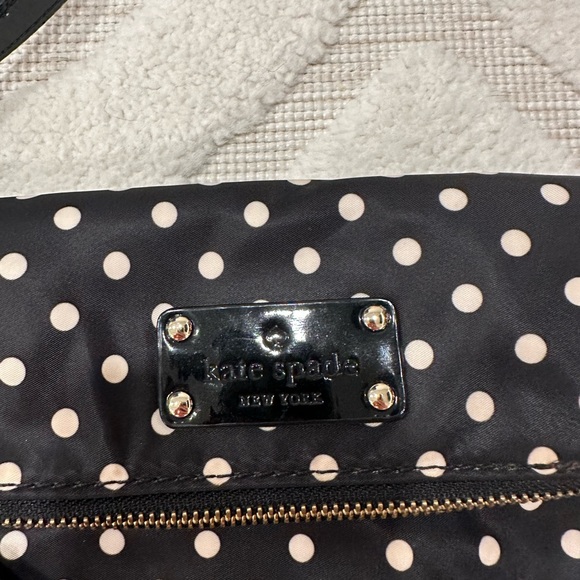 💙SOLD💙Kate spade ♠️ crossbody purse - Picture 11 of 11